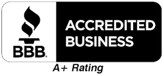 Window Concepts BBB A Rating Award